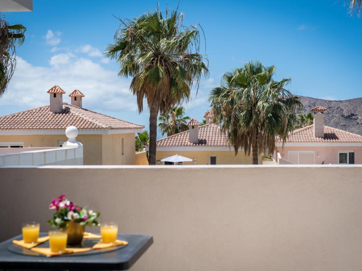 10E Country Club Accommodation Pool! アロナ エクステリア 写真