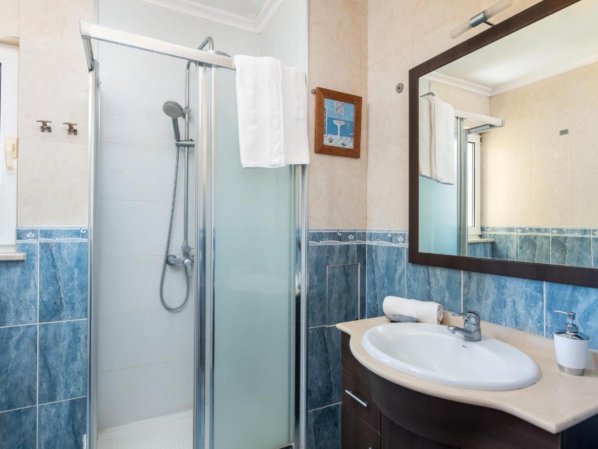10E Country Club Accommodation Pool! アロナ エクステリア 写真