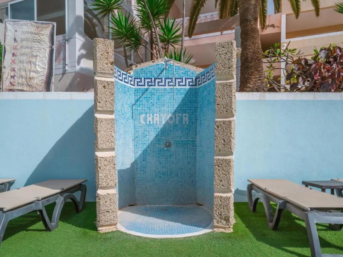 10E Country Club Accommodation Pool! アロナ エクステリア 写真